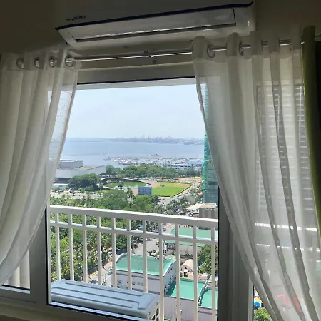 Khael Sunset View In Breeze Residences