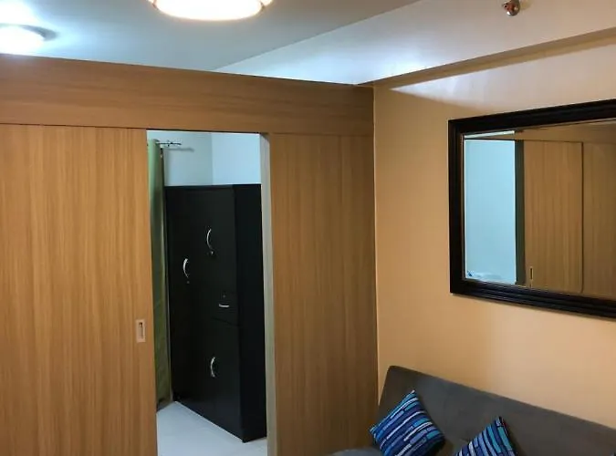Khael Sunset View In Breeze Residences Hotel