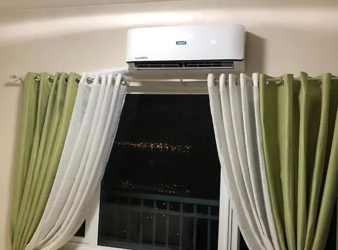 Khael Sunset View In Breeze Residences *