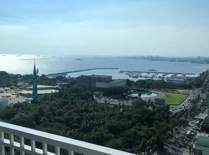 Khael Sunset View In Breeze Residences Hotel