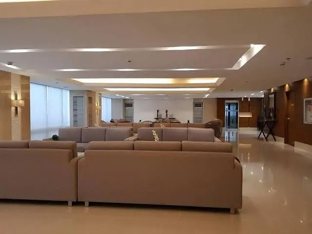 Hotel Khael Sunset View In Breeze Residences