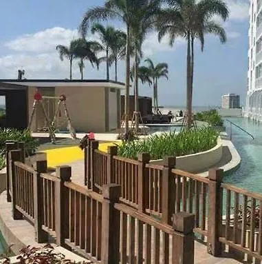 Khael Sunset View In Breeze Residences *